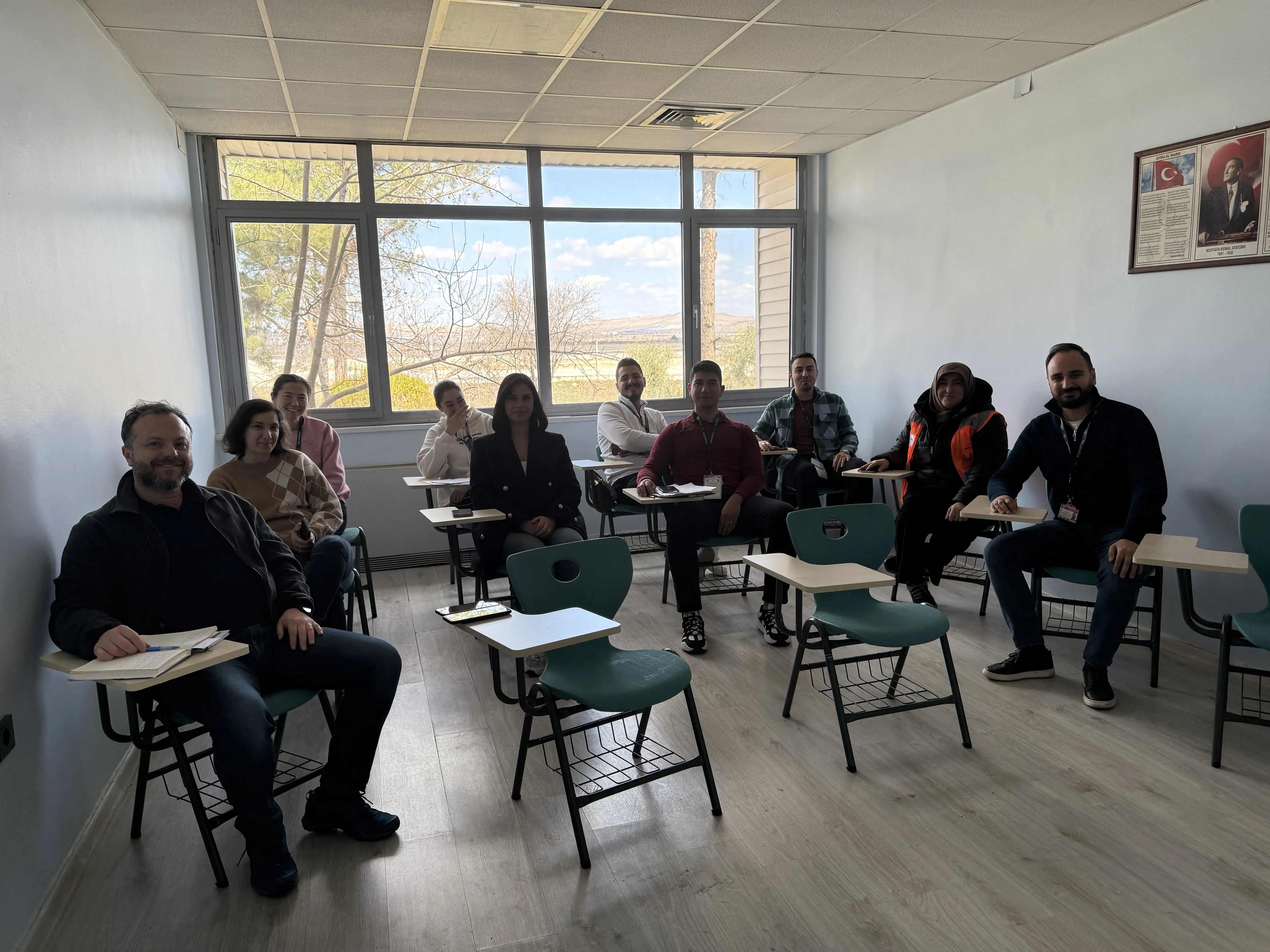 ATPL TEORİ EĞİTİMİ