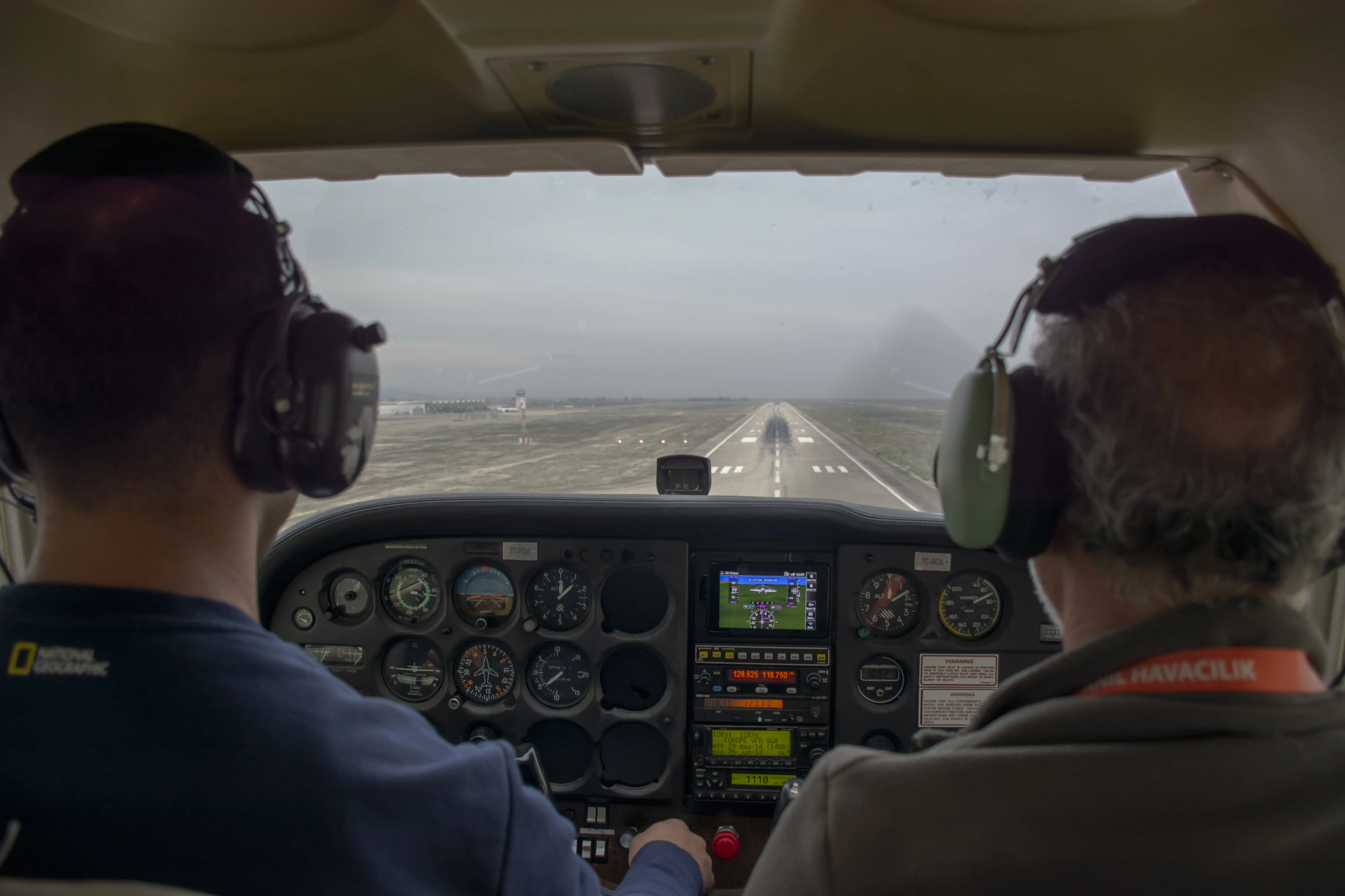 PPL(A) – Hususi Pilot Lisansı